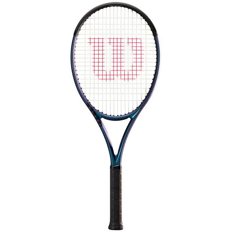 WILSON ULTRA 100UL V4 — Pro-String London Racket Restringing